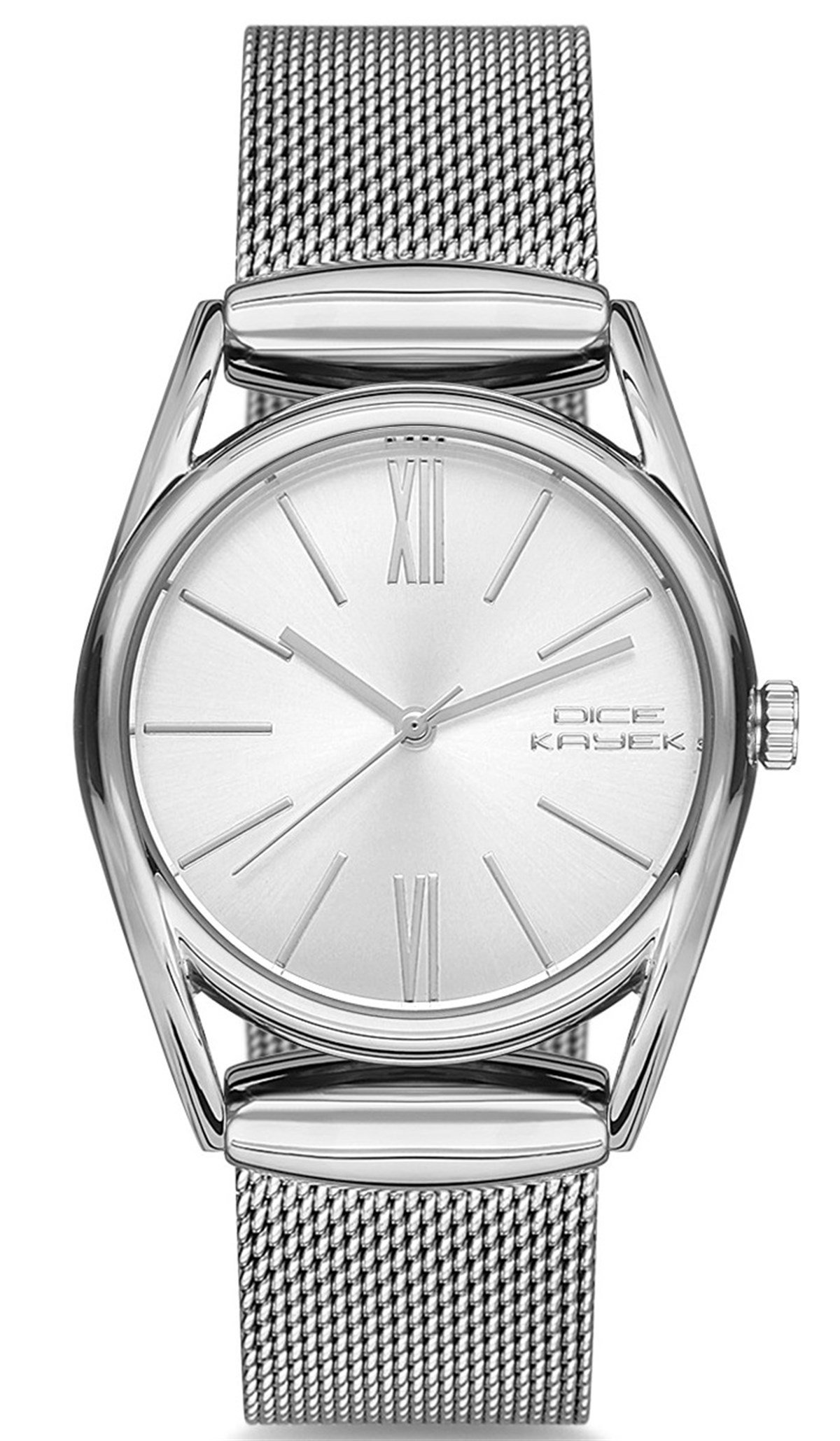 Dice Kayek DK.1.AG1137.07  Bayan Kol Saati