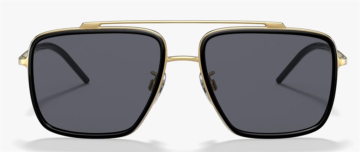 Dolce Gabbana DG2220 02/81 57  Bayan Güneş Gözlüğü