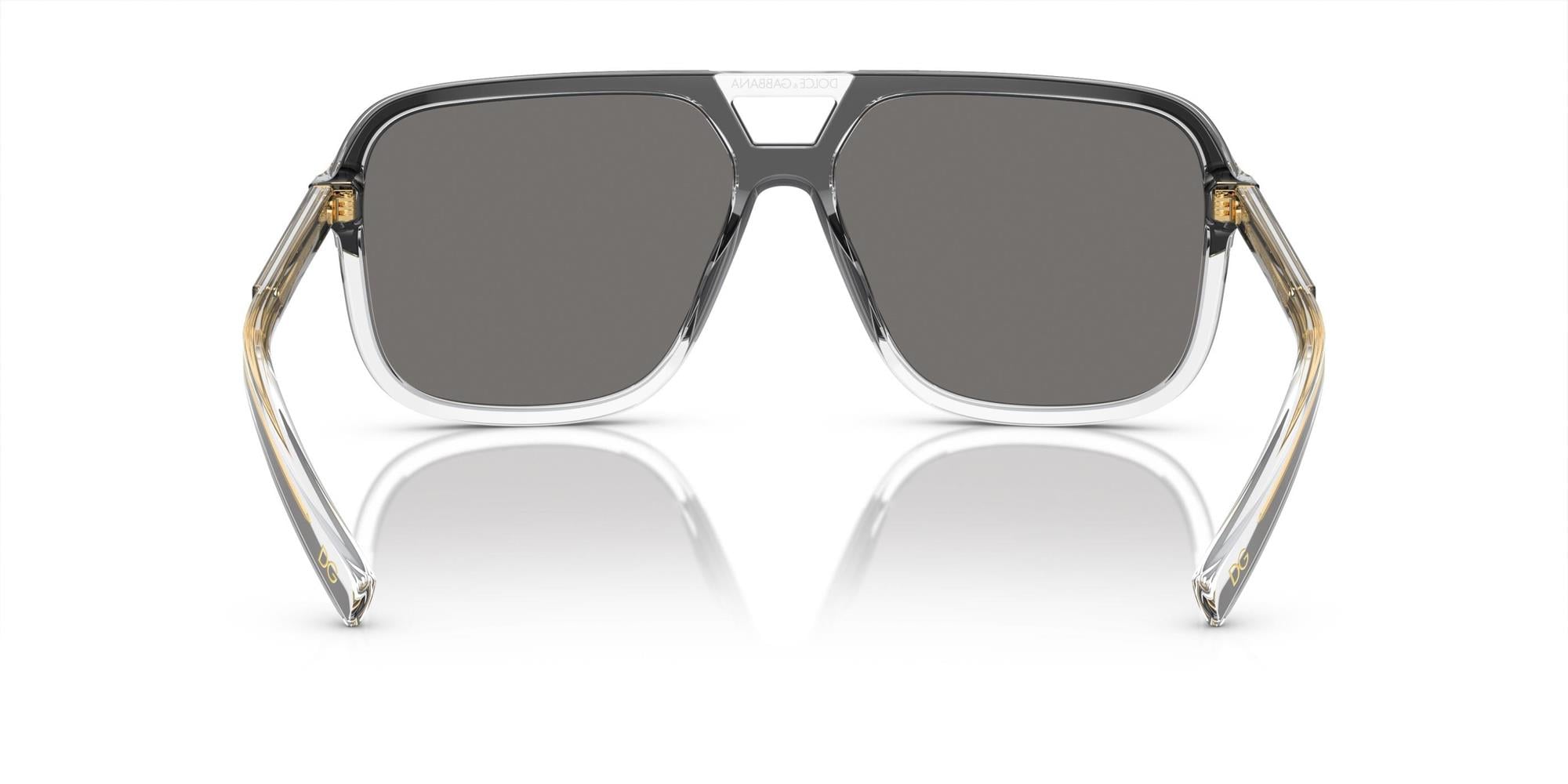 Dolce Gabbana DG4354 501/81 58