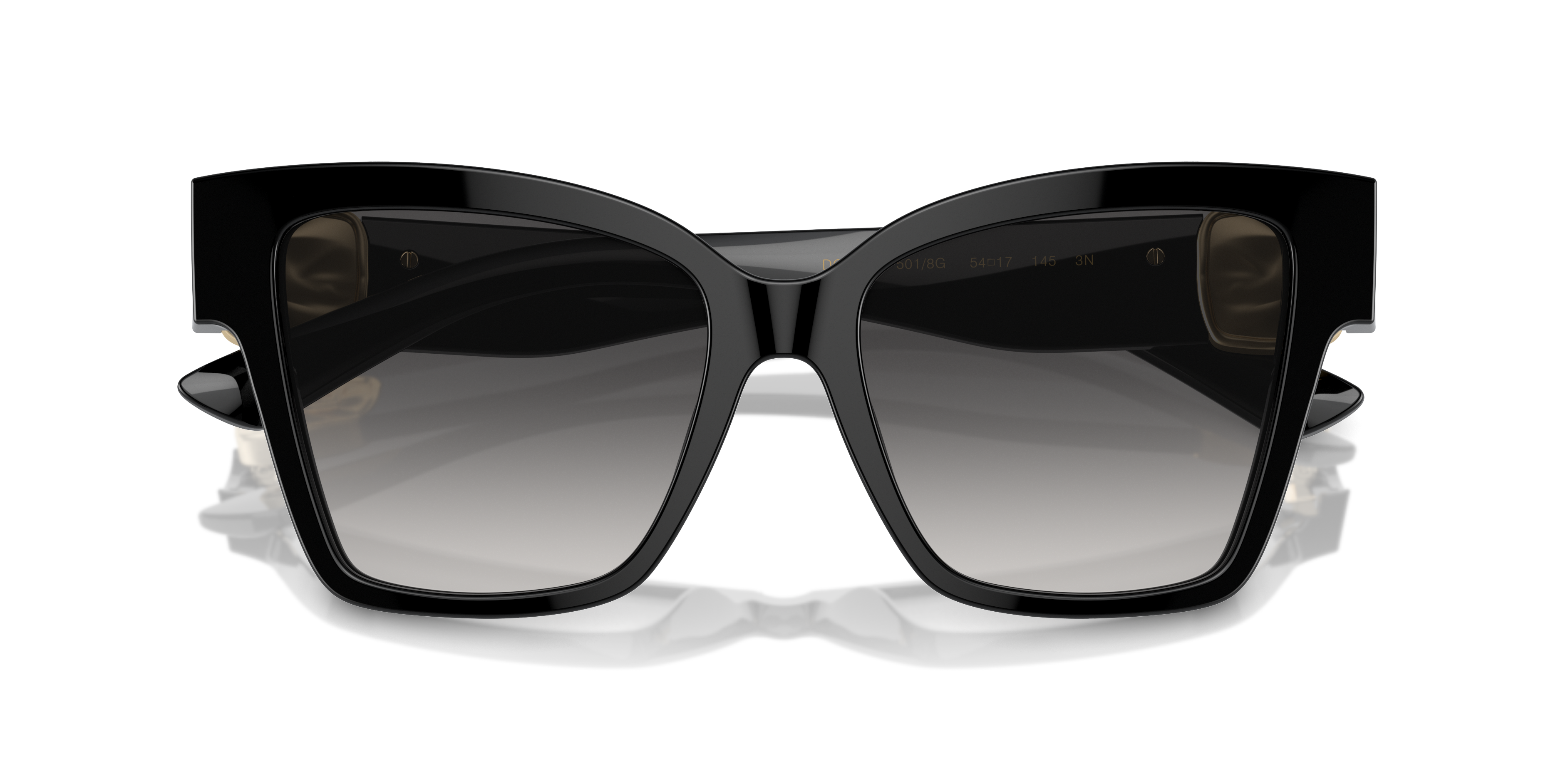 Dolce Gabbana DG4470 501/8G 54 Kadın Güneş Gözlüğü