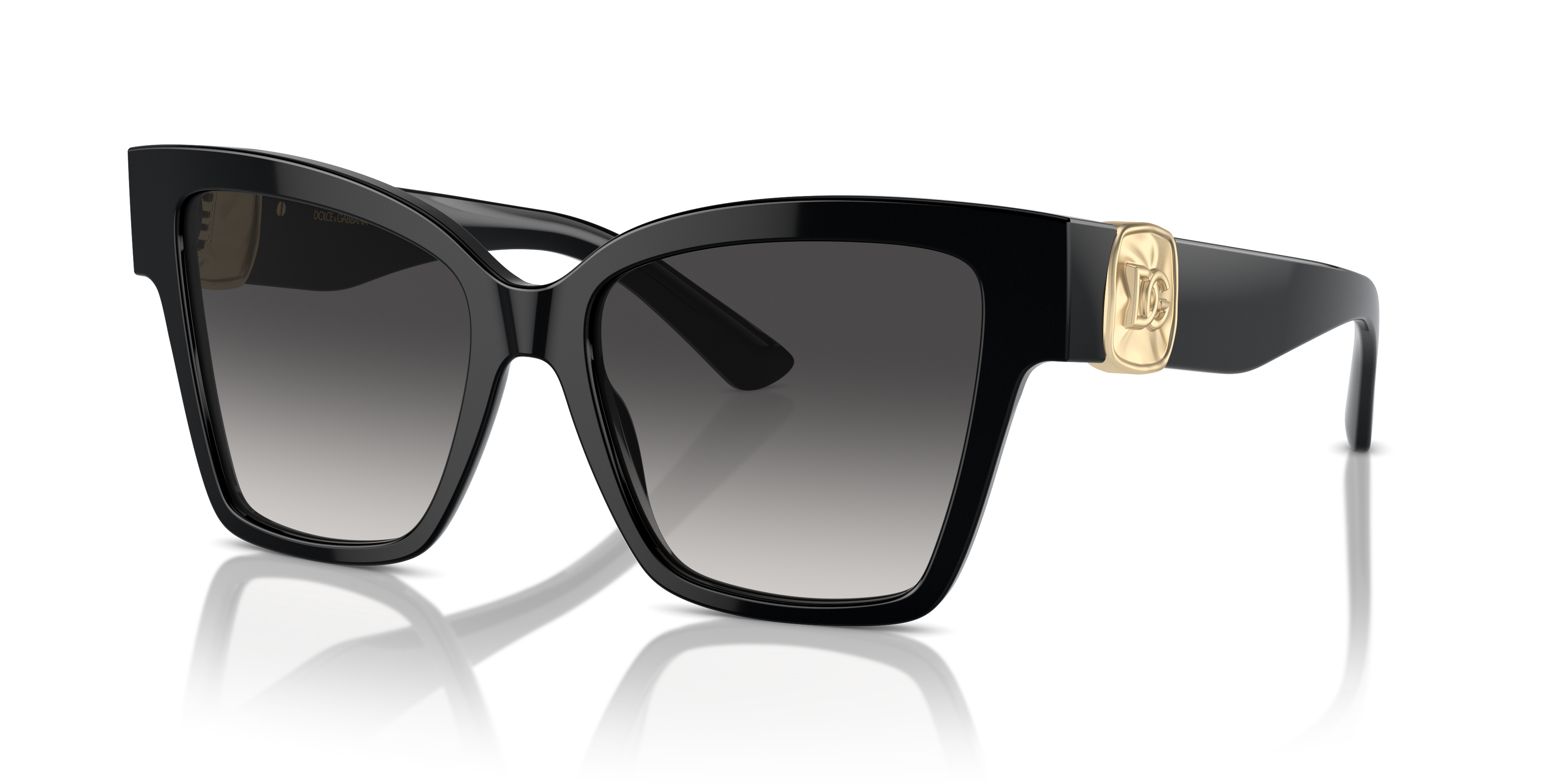 Dolce Gabbana DG4470 501/8G 54 Kadın Güneş Gözlüğü