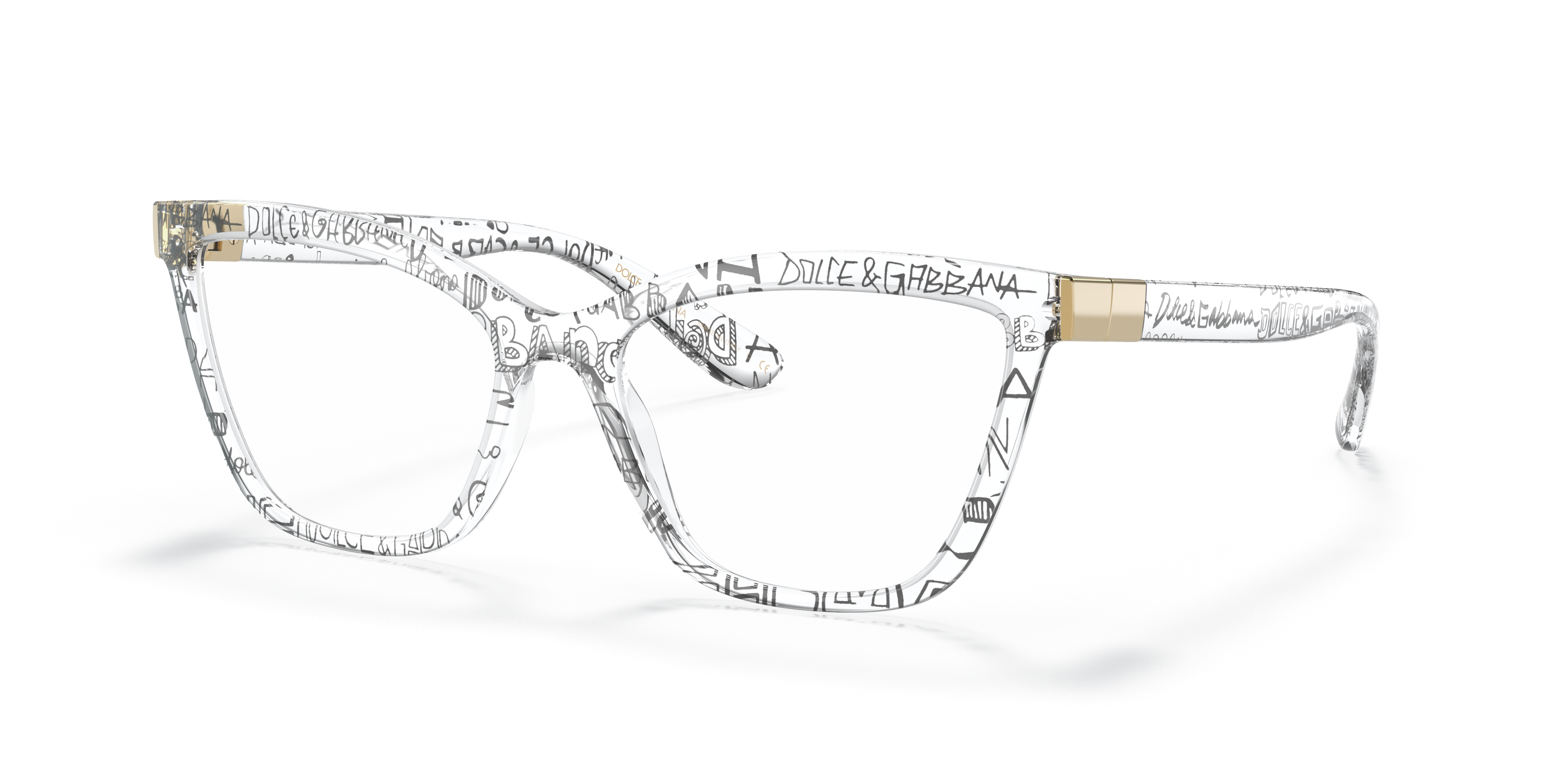 Dolce & Gabbana DG5076 3314 55 Mavi Işık Korumalı Gözlük 