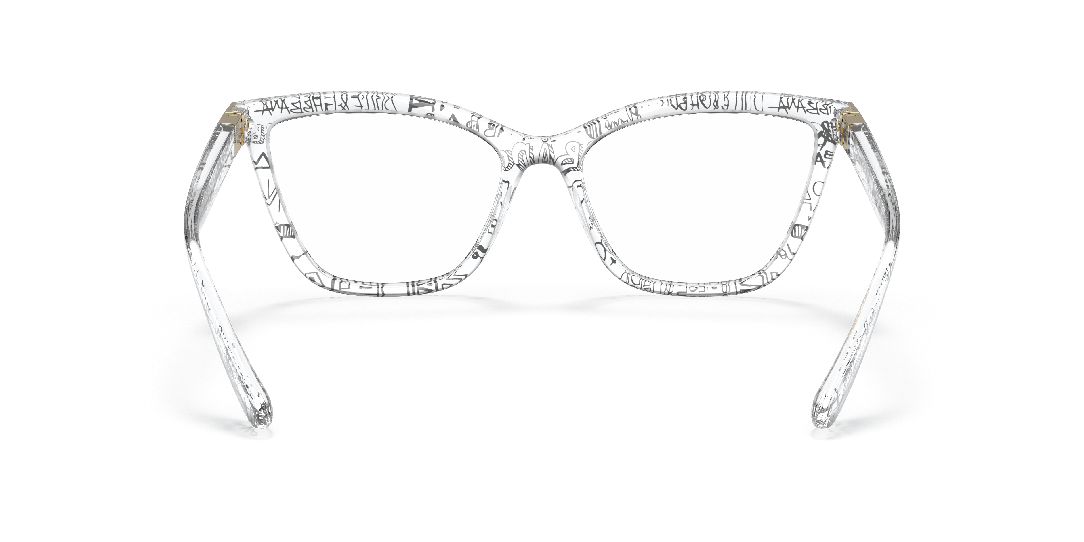 Dolce & Gabbana DG5076 3314 55 Mavi Işık Korumalı Gözlük 