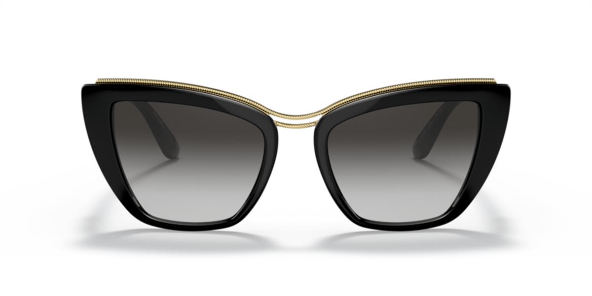 Dolce Gabbana DG6144 501/8G 54