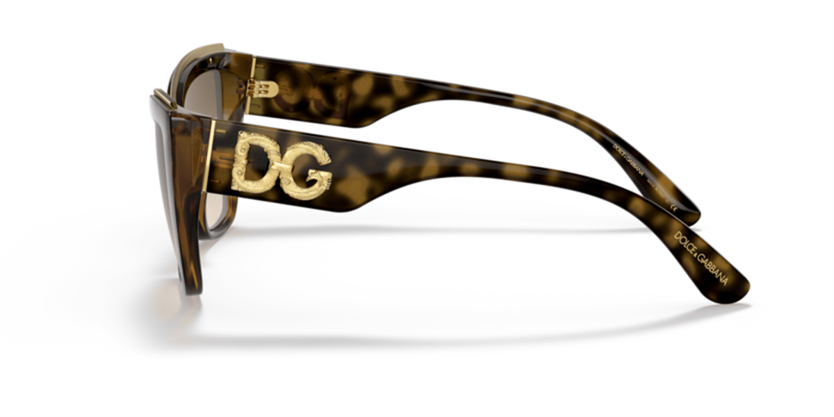 Dolce Gabbana DG6144 502/13 54 Güneş Gözlüğü