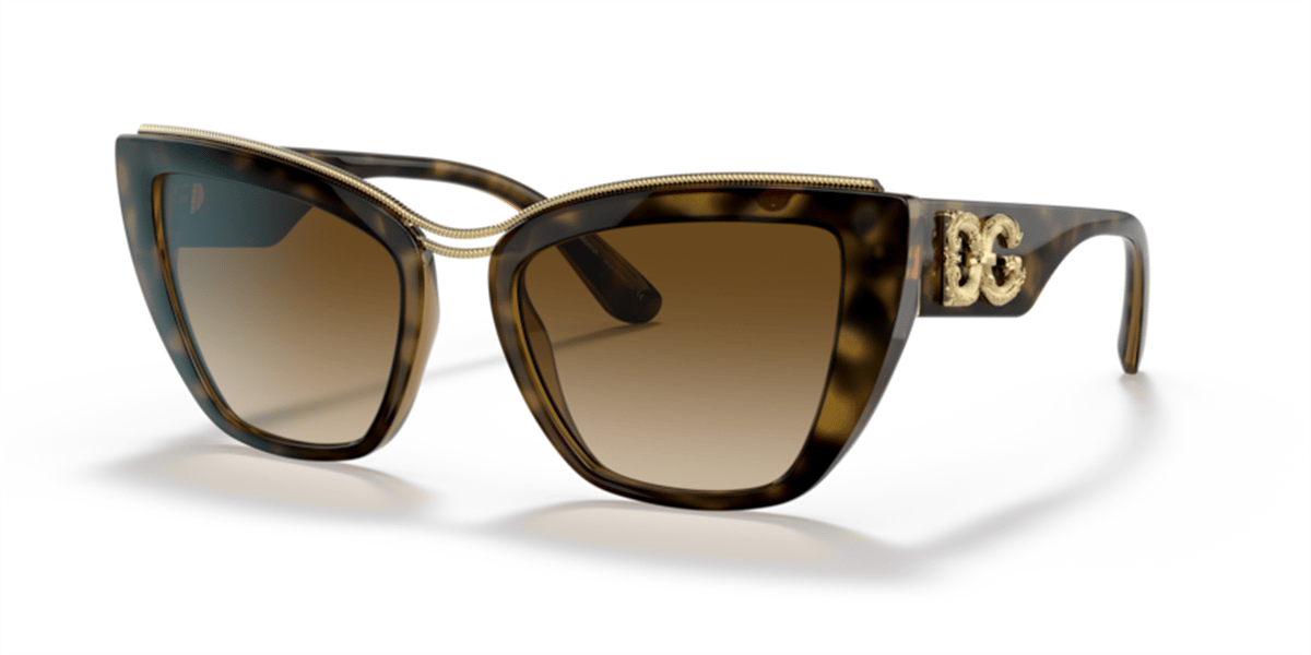 Dolce Gabbana DG6144 502/13 54 Güneş Gözlüğü