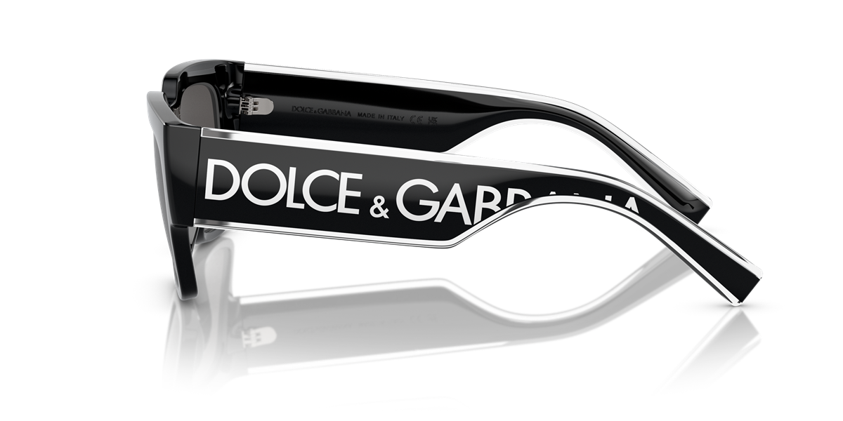 Dolce Gabbana DG6184 501/87 52 Güneş Gözlüğü