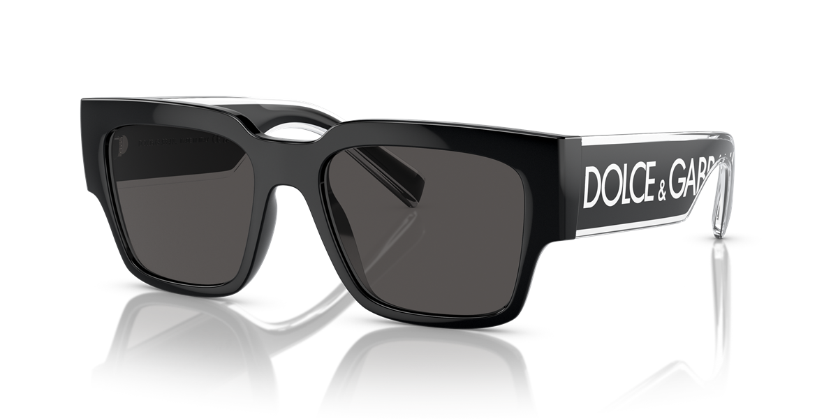 Dolce Gabbana DG6184 501/87 52 Güneş Gözlüğü