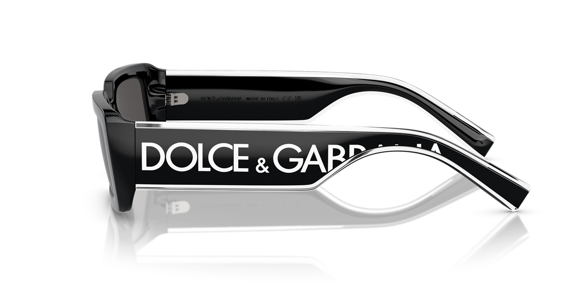 Dolce Gabbana DG6187 501/87 53 Güneş Gözlüğü