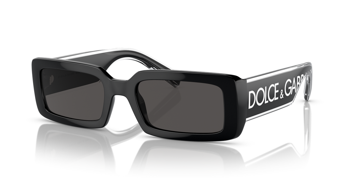 Dolce Gabbana DG6187 501/87 53 Güneş Gözlüğü