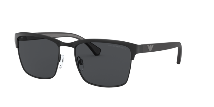 Emporio Armani EA2087 301487 Güneş Gözlüğü