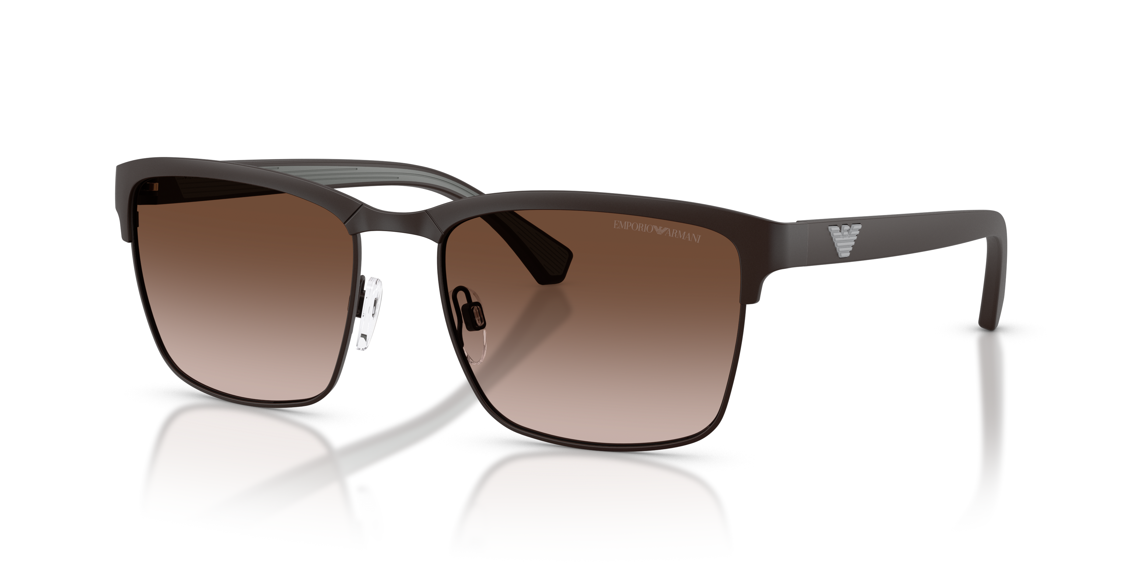 Emporio Armani EA2087 339013 56 Güneş Gözlüğü
