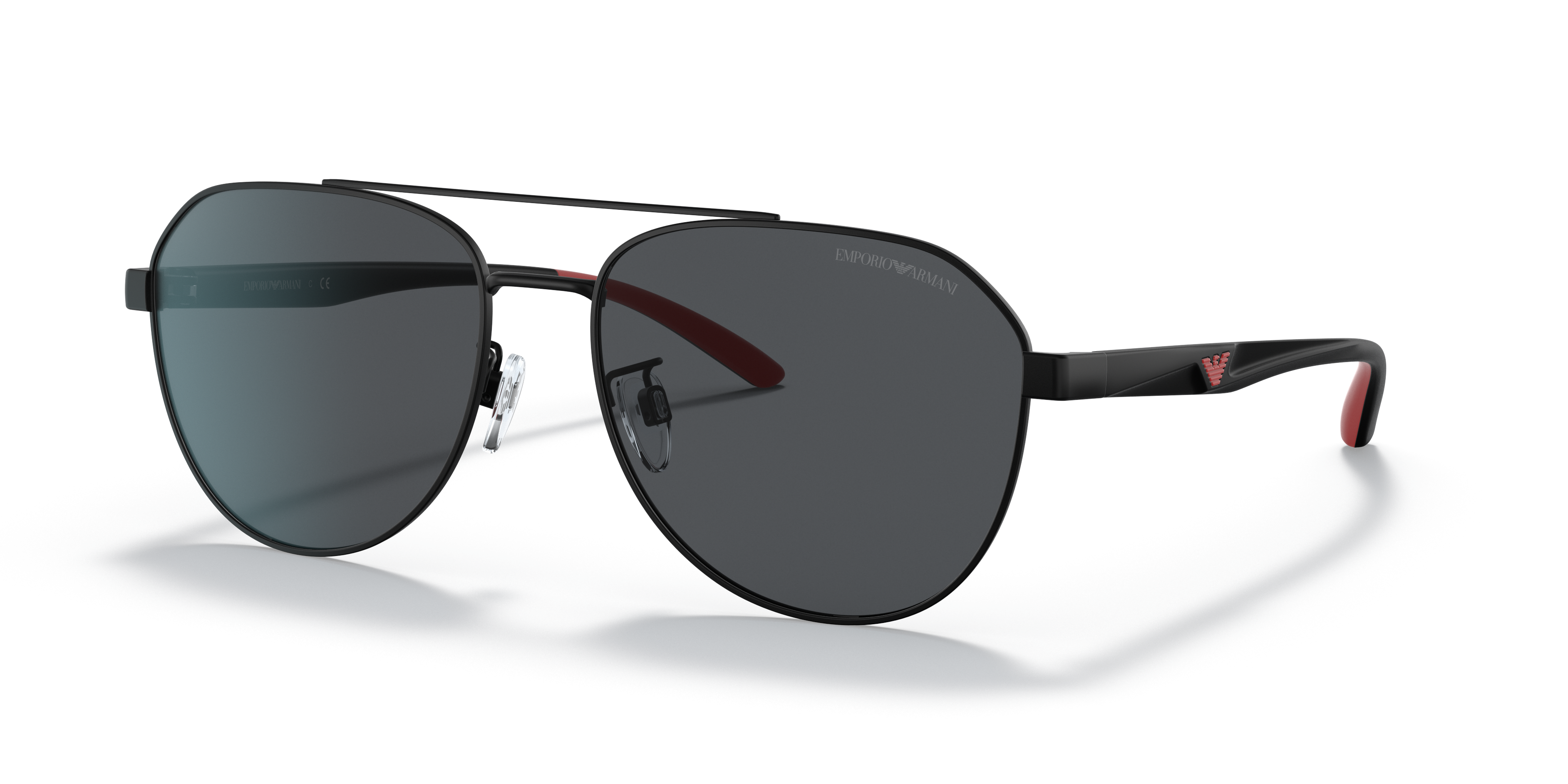 Emporio Armani EA2129D 300187 59 Güneş Gözlüğü