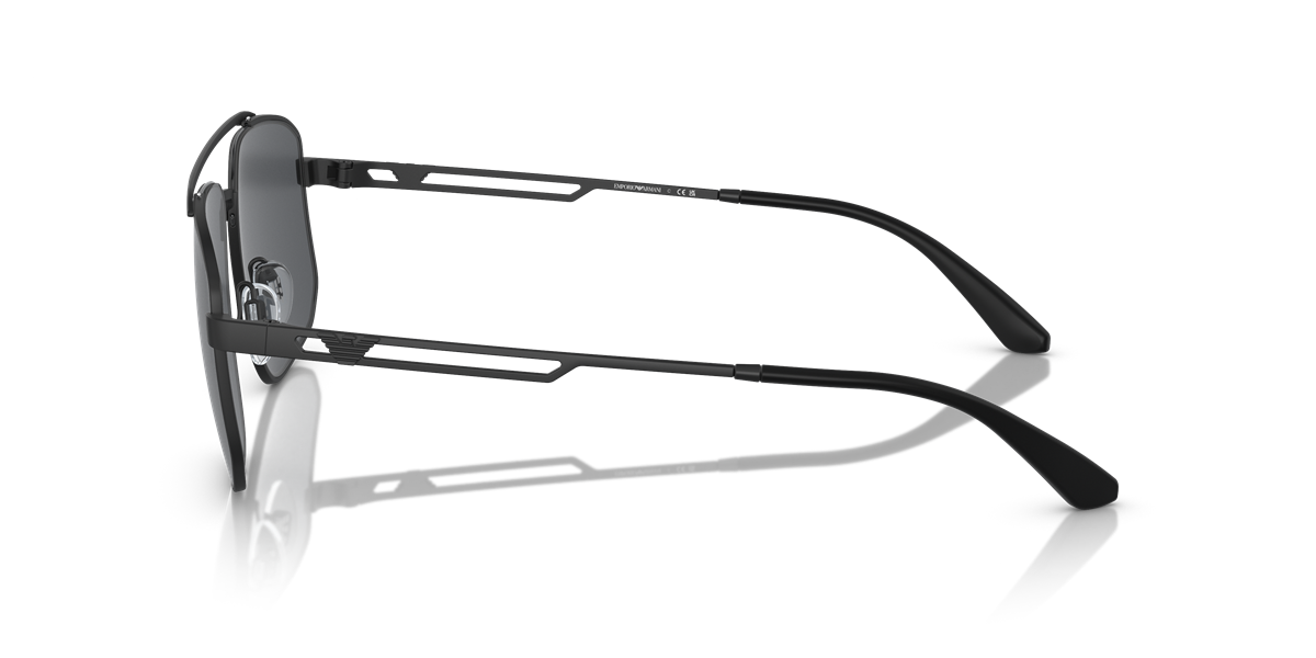 Emporio Armani EA2139 300187 57 Erkek Güneş Gözlüğü