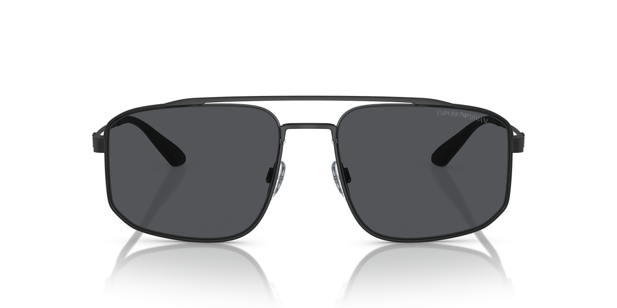 Emporio Armani EA2139 300187 57 Erkek Güneş Gözlüğü