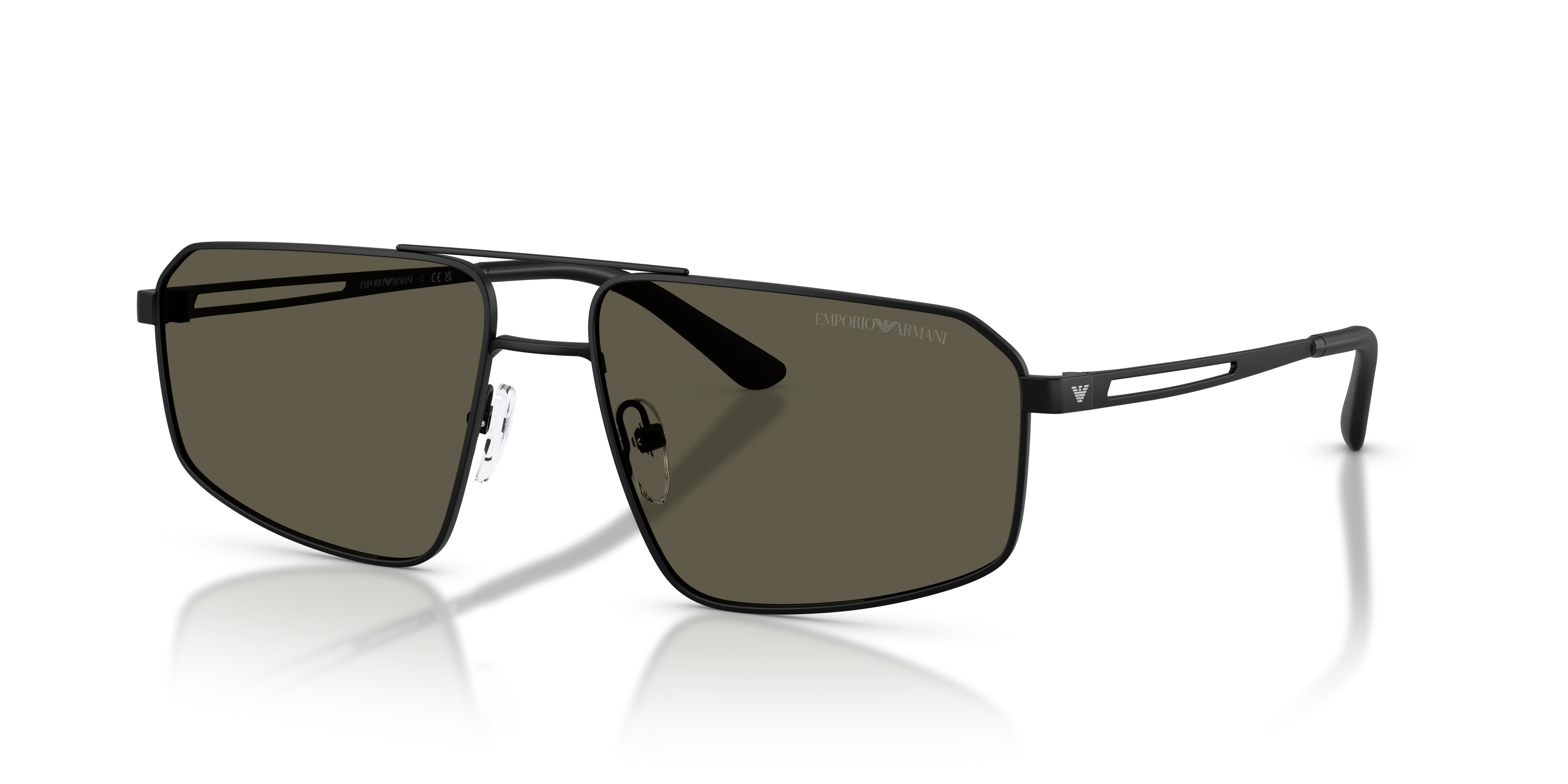 Emporio Armani EA2173 300187 59 Güneş Gözlüğü