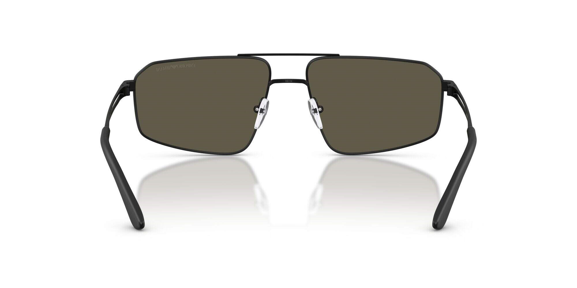 Emporio Armani EA2173 300187 59 Güneş Gözlüğü