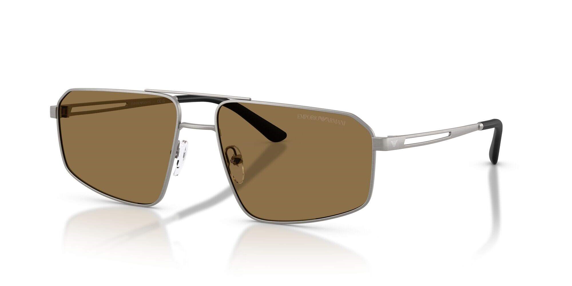 Emporio Armani EA2173 303273 59 Güneş Gözlüğü