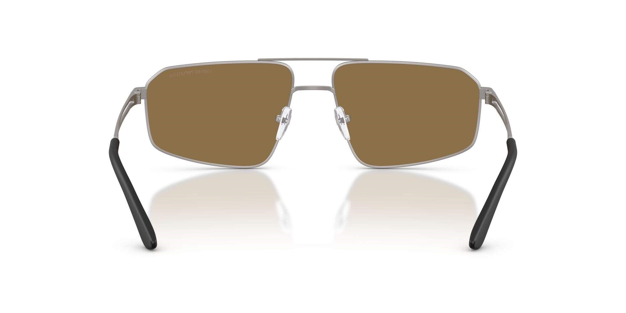 Emporio Armani EA2173 303273 59 Güneş Gözlüğü