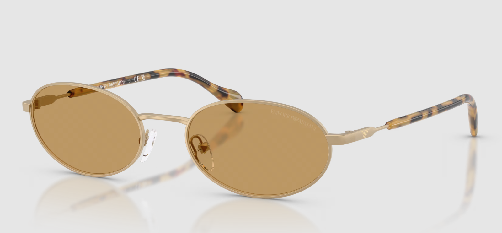Emporio Armani EA2175 300273 54 Güneş Gözlüğü