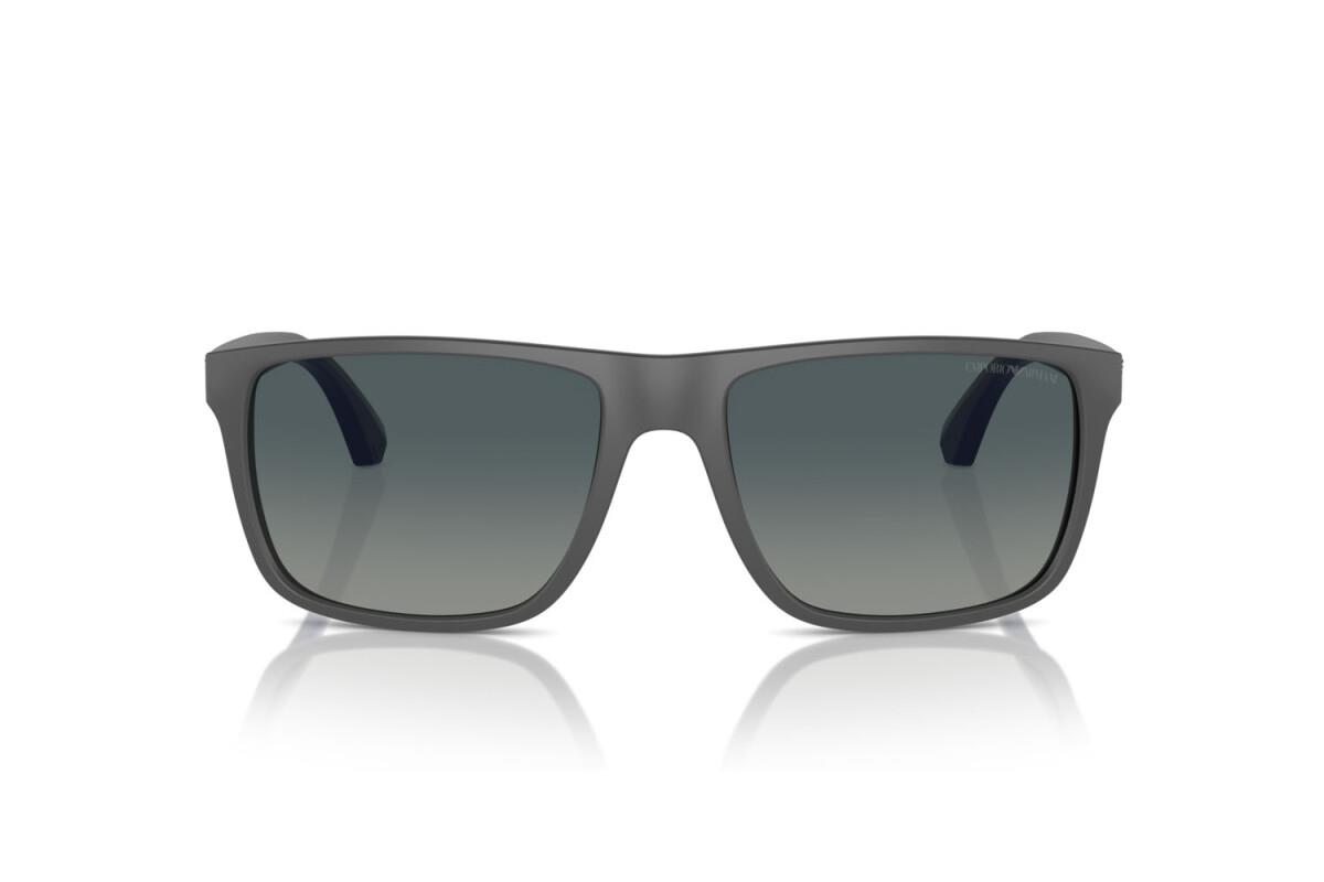Emporio Armani EA4033 50604U 56 Güneş Gözlüğü