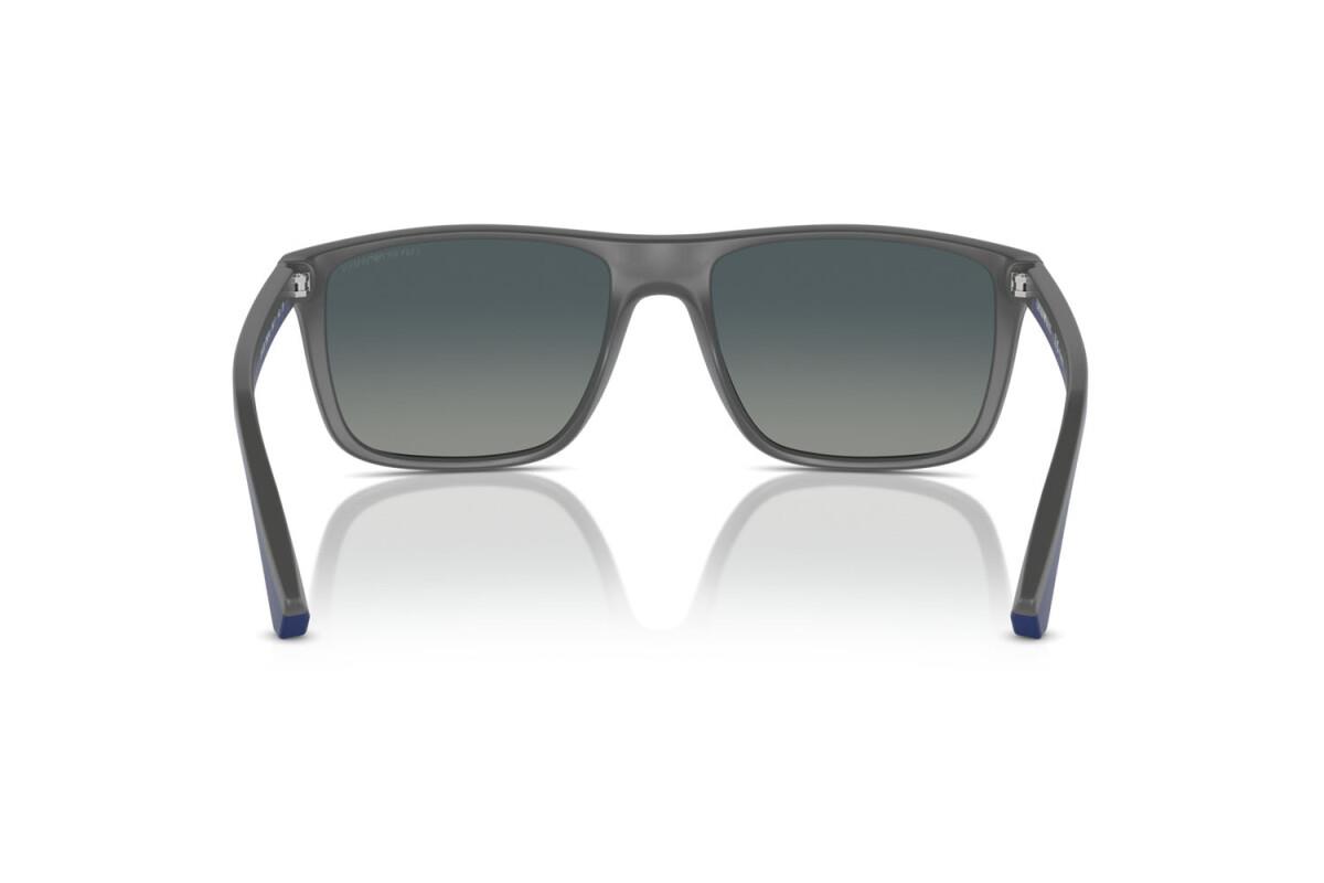 Emporio Armani EA4033 50604U 56 Güneş Gözlüğü