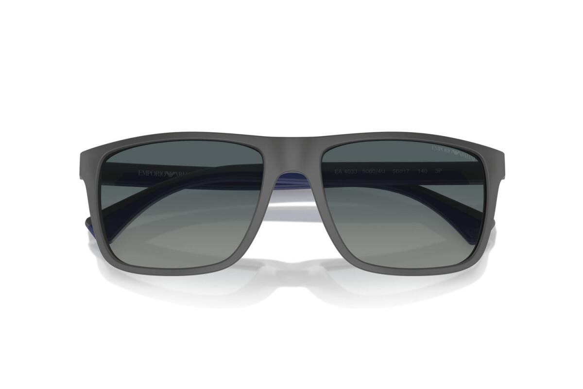 Emporio Armani EA4033 50604U 56 Güneş Gözlüğü