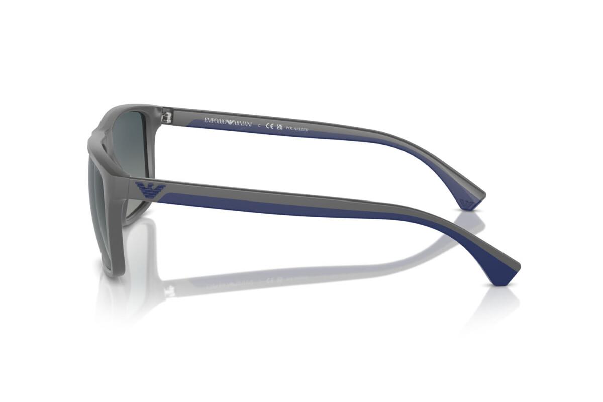 Emporio Armani EA4033 50604U 56 Güneş Gözlüğü
