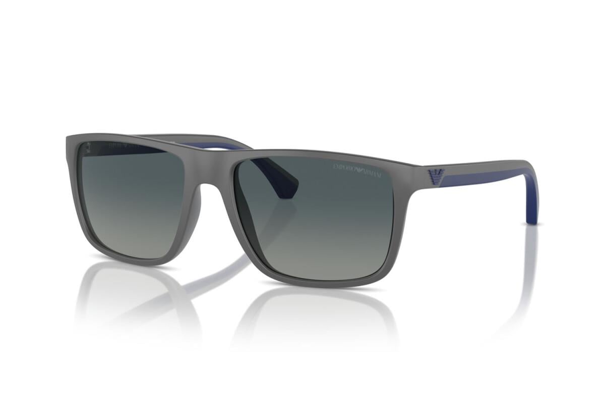 Emporio Armani EA4033 50604U 56 Güneş Gözlüğü