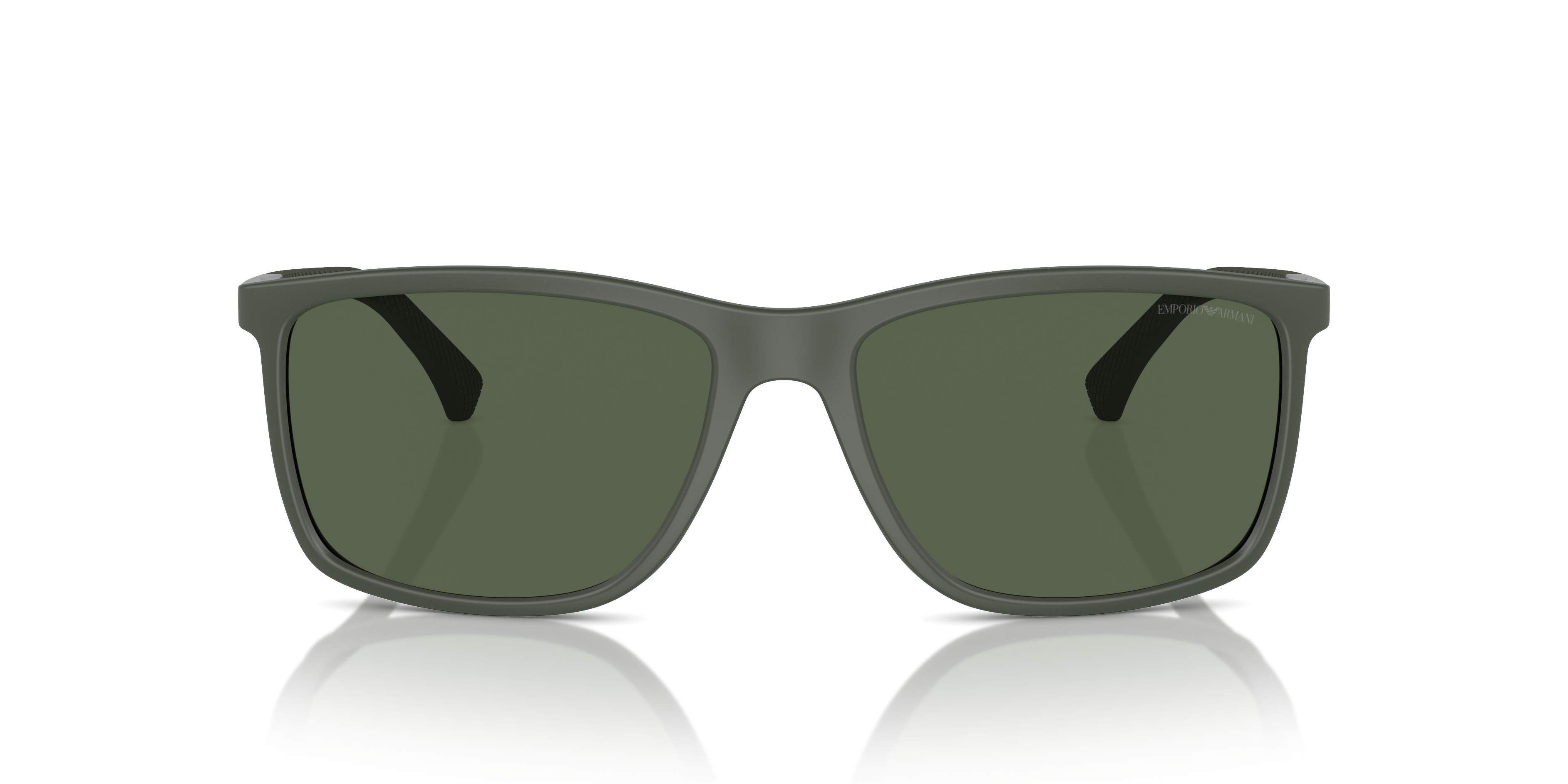 Emporio Armani EA4058 50589A 58 Güneş Gözlüğü