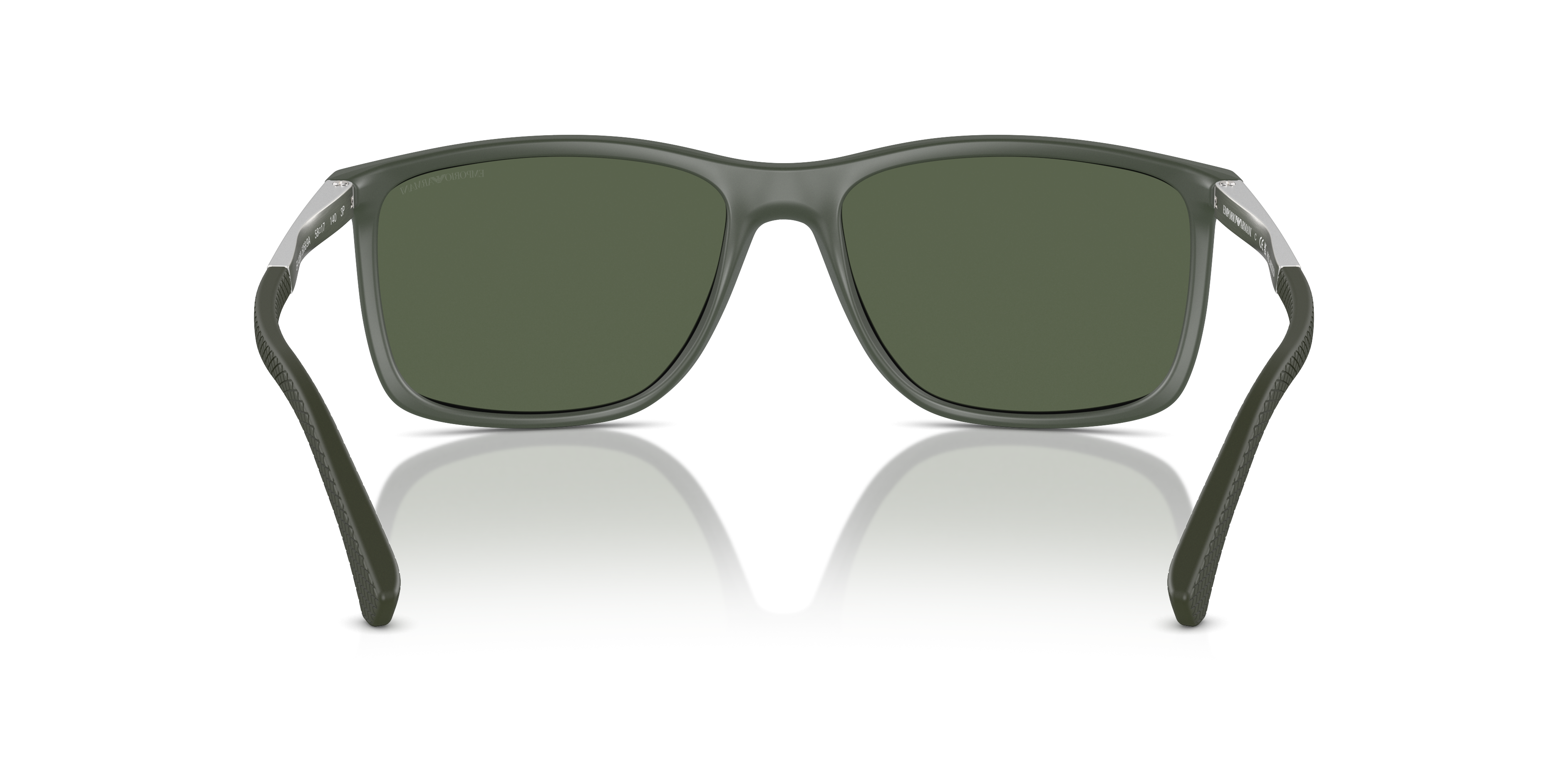 Emporio Armani EA4058 50589A 58 Güneş Gözlüğü