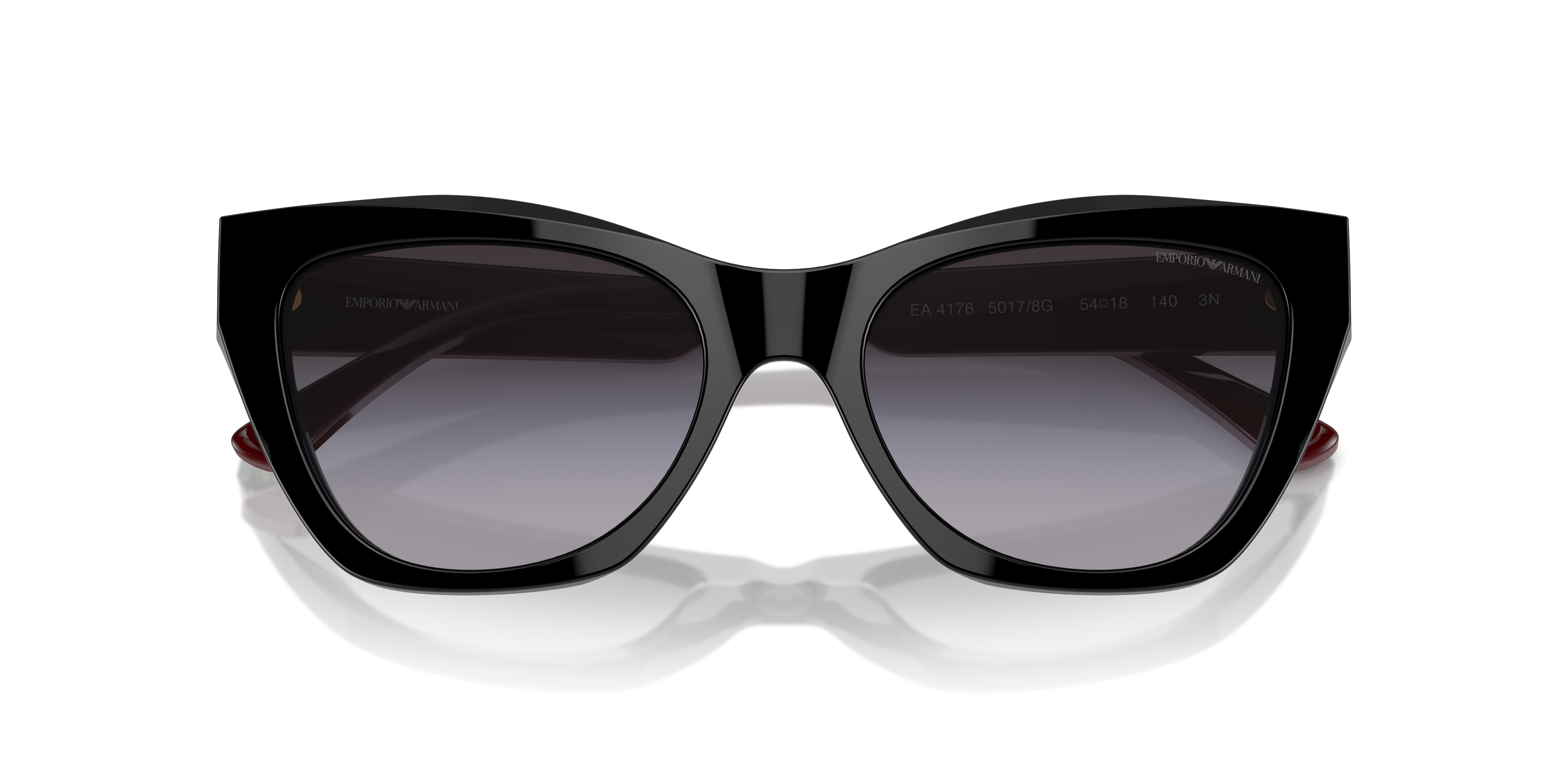 Emporio Armani EA4176 50178G 54 Güneş Gözlüğü
