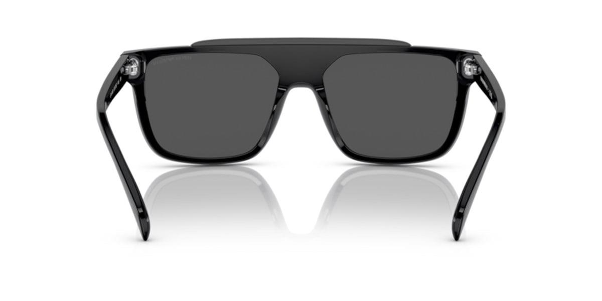 Emporio Armani EA4193 501787 Güneş Gözlüğü