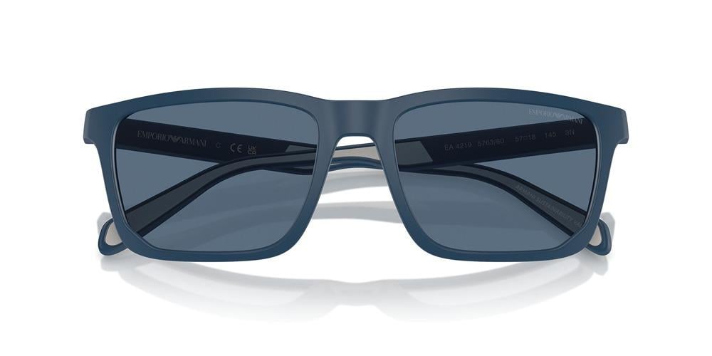 Emporio Armani EA4219 576380 Güneş Gözlüğü