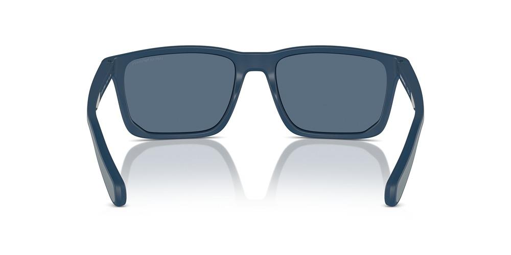 Emporio Armani EA4219 576380 Güneş Gözlüğü