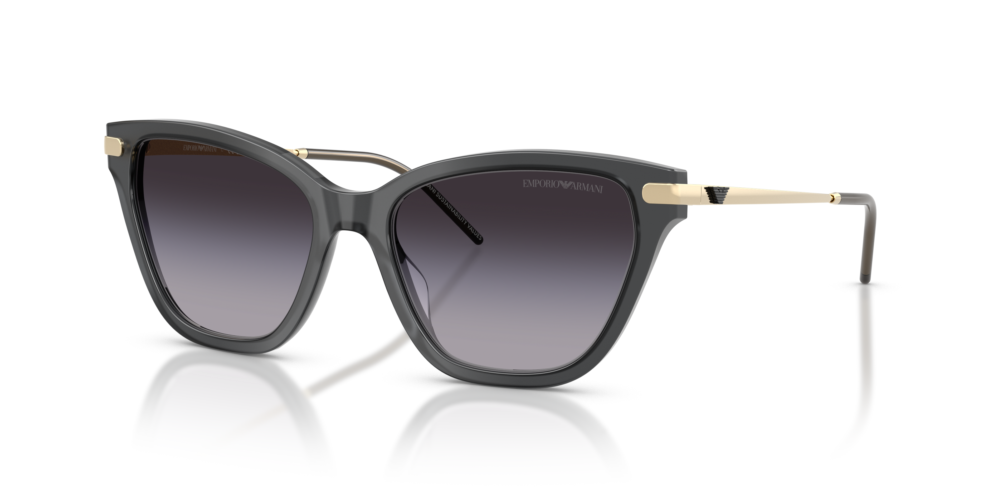 Emporio Armani EA4251 62628G 54 Güneş Gözlüğü 