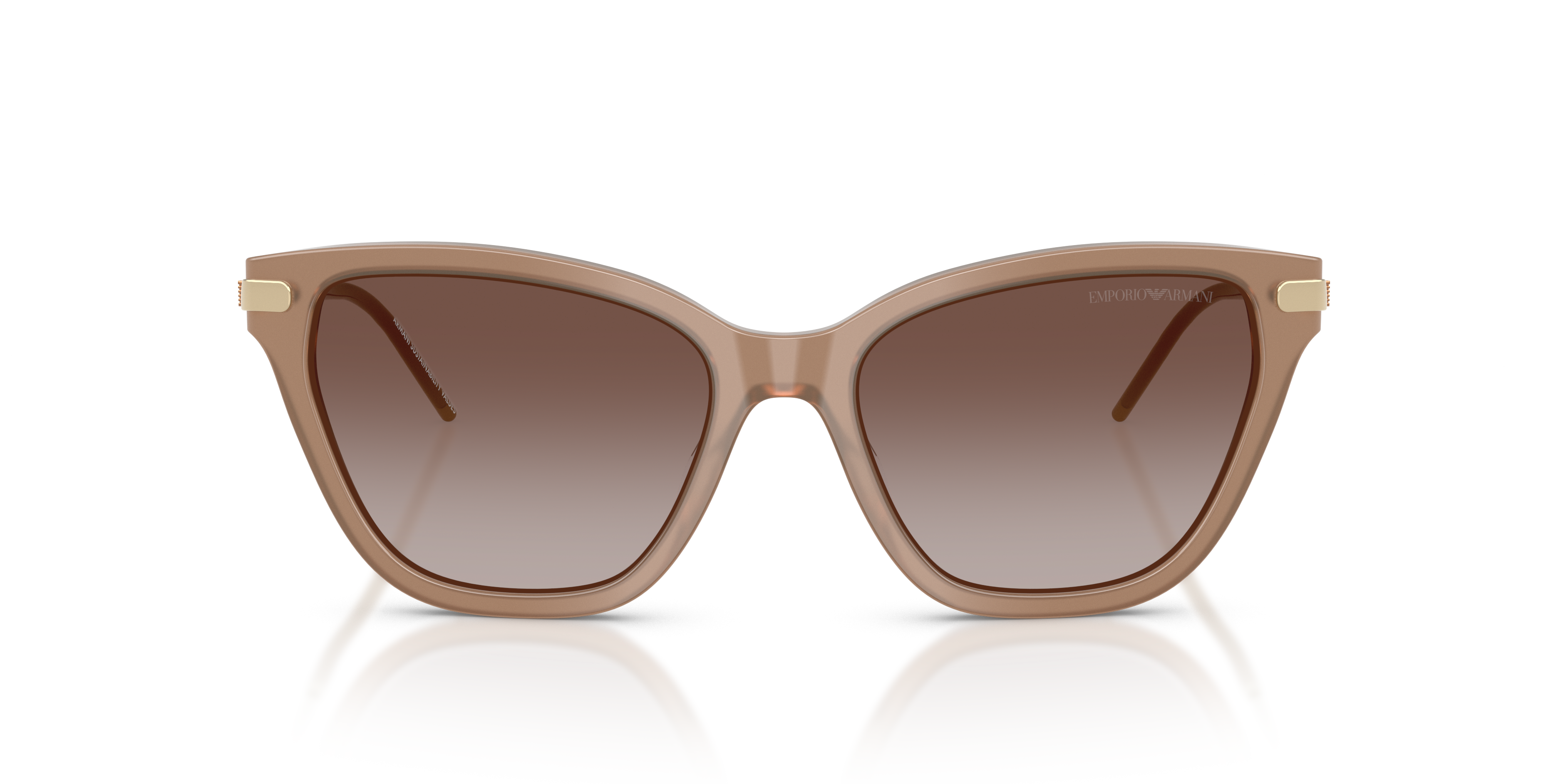 Emporio Armani EA4251 626313 54 Güneş Gözlüğü 