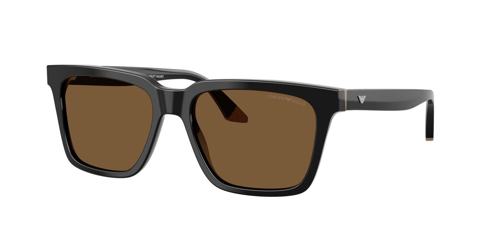 Emporio Armani EA4260 631373 55 Güneş Gözlüğü
