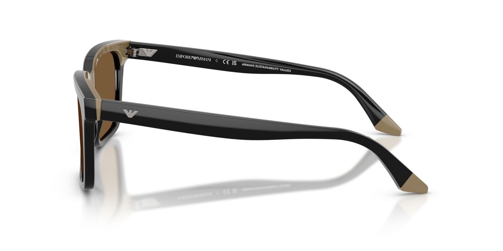 Emporio Armani EA4260 631373 55 Güneş Gözlüğü