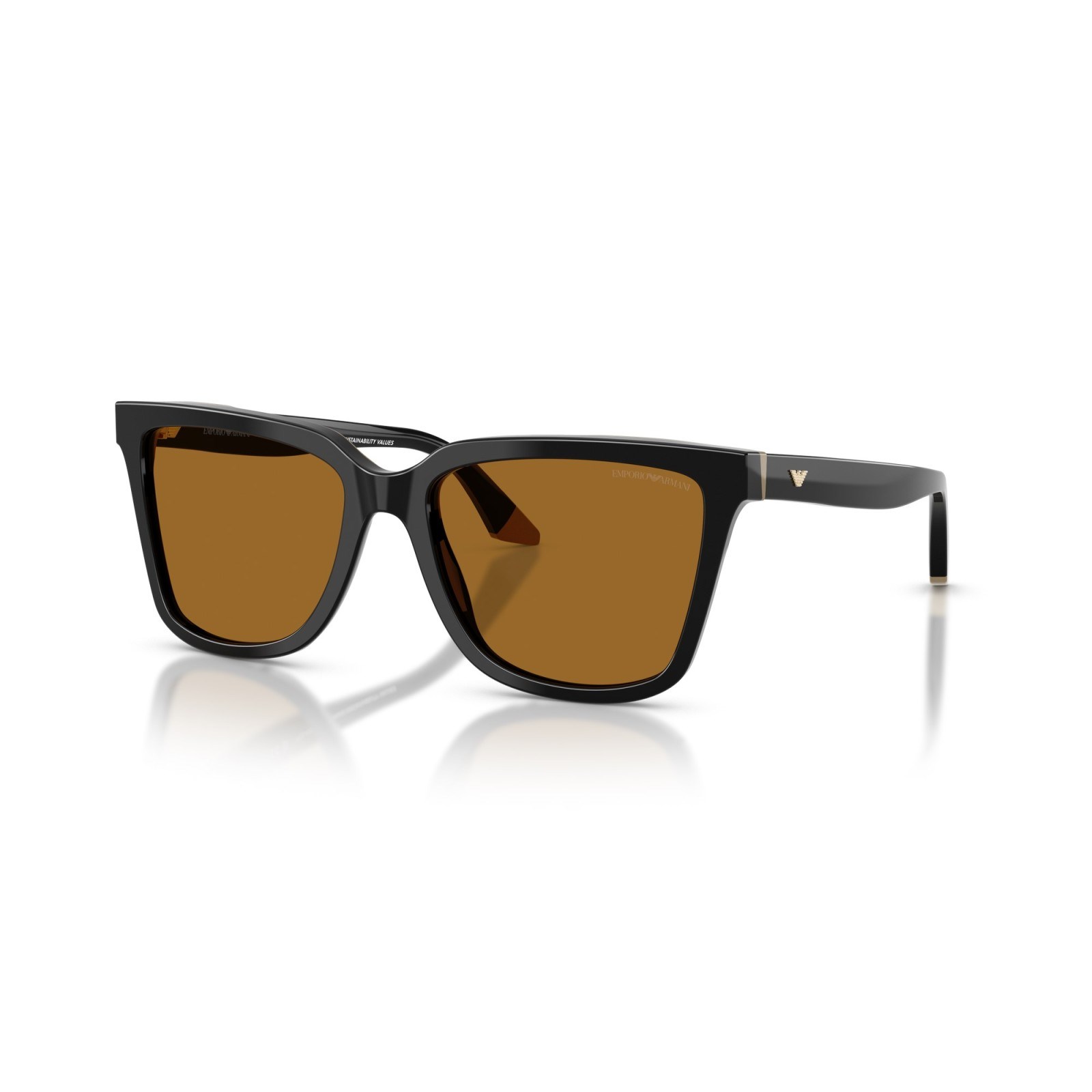 Emporio Armani EA4261 631383 Güneş Gözlüğü