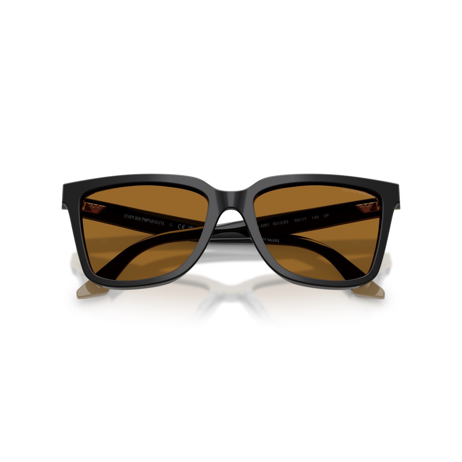 Emporio Armani EA4261 631383 Güneş Gözlüğü