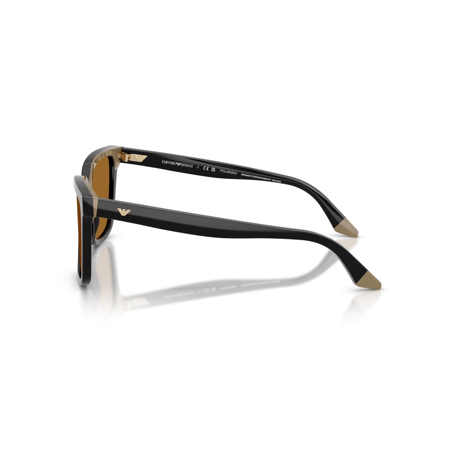 Emporio Armani EA4261 631383 Güneş Gözlüğü