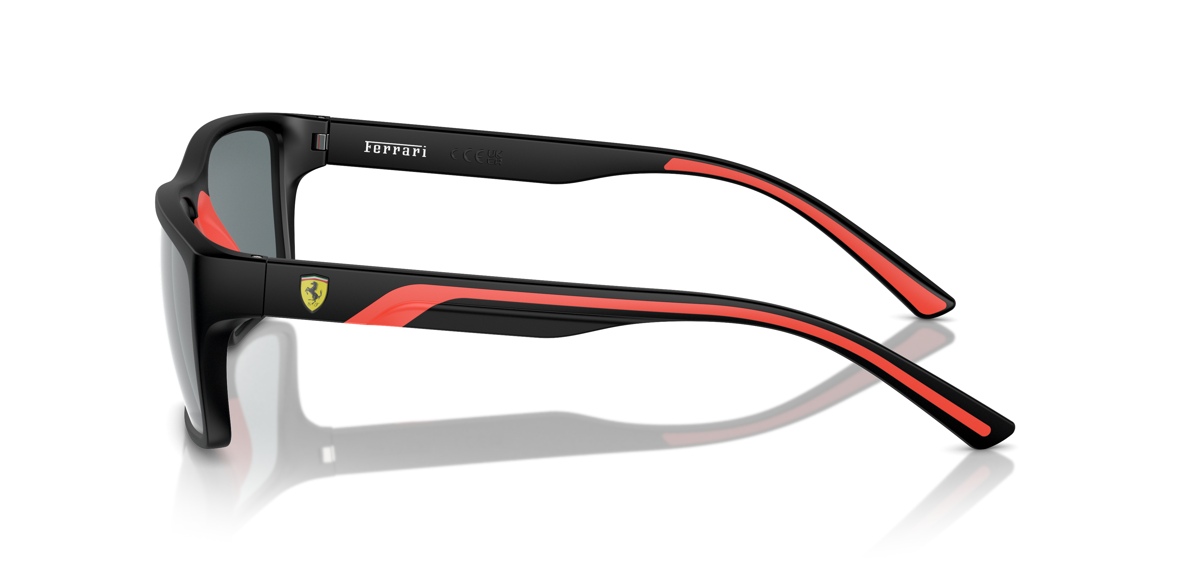 Ferrari Scuderia FZ6003U 504/6G 59 Güneş Gözlüğü