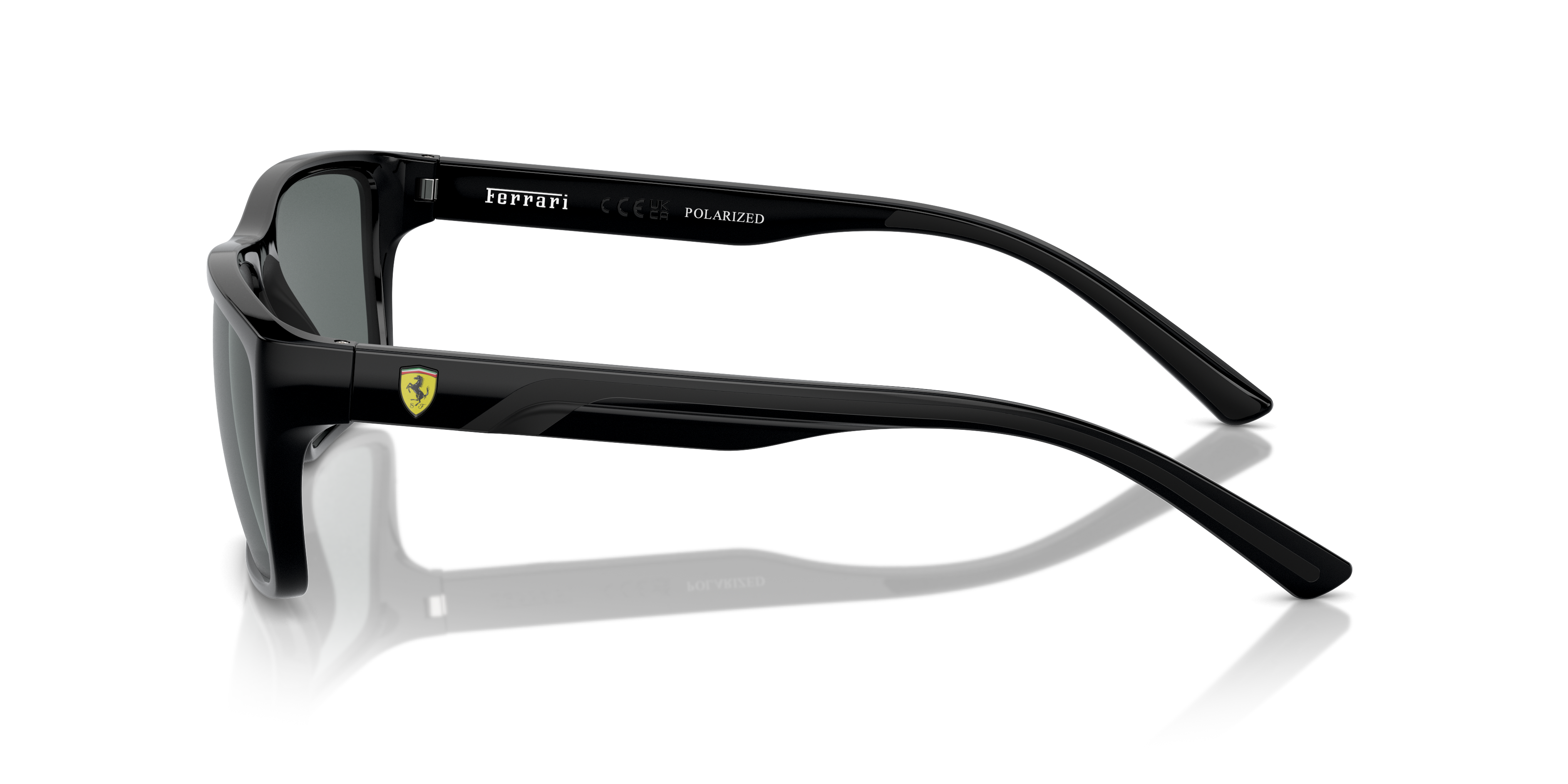 Ferrari Scuderia FZ6003U 501/81 Güneş Gözlüğü