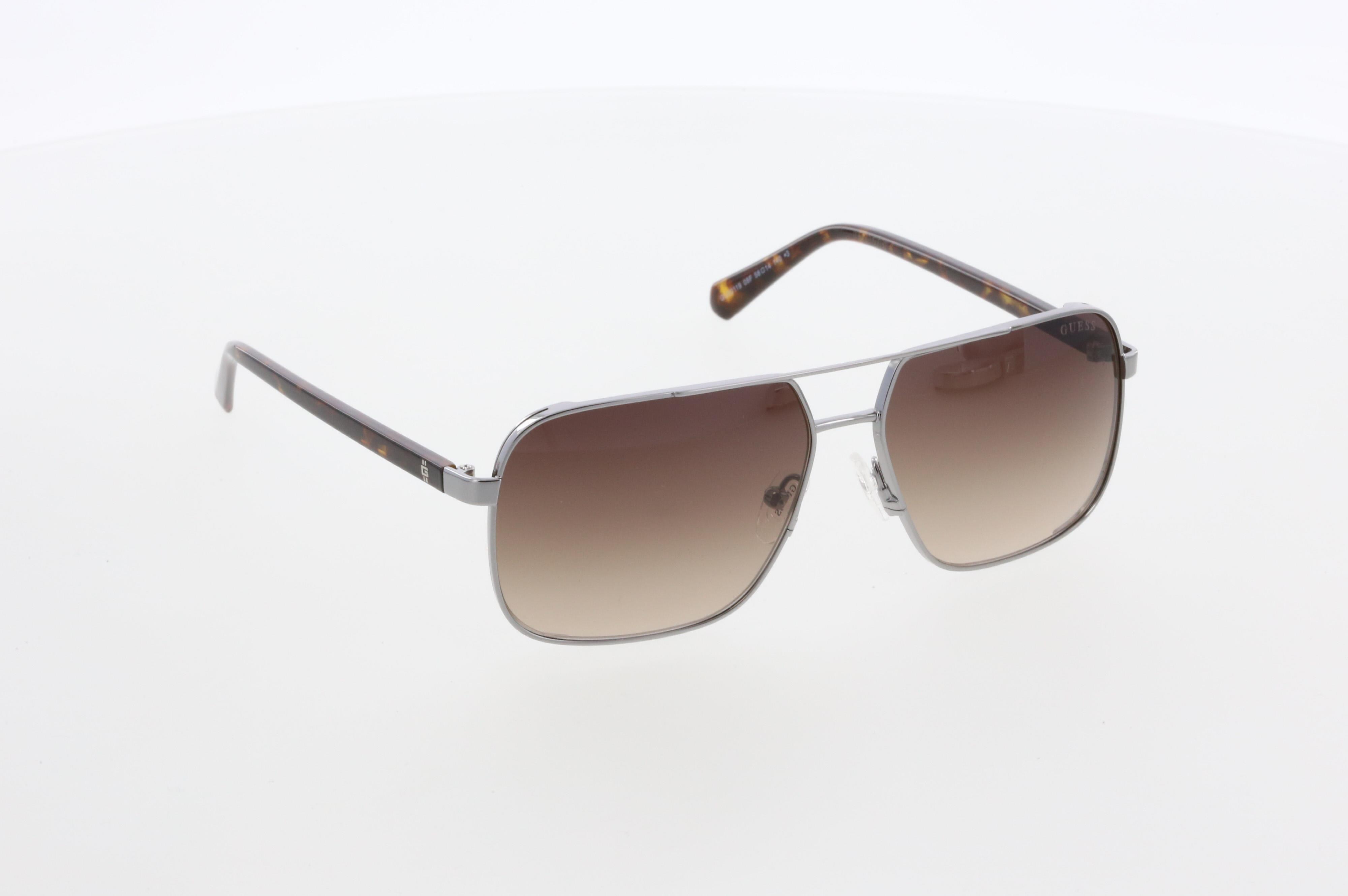 Guess GU00119 8F 58 Güneş Gözlüğü
