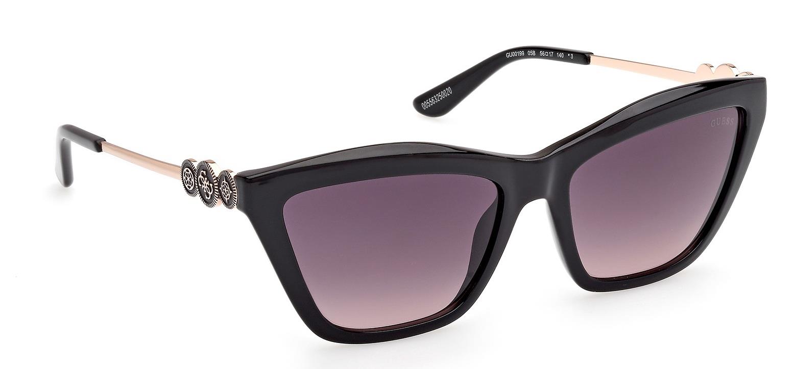 Guess GU00199 05B 56 Güneş Gözlüğü