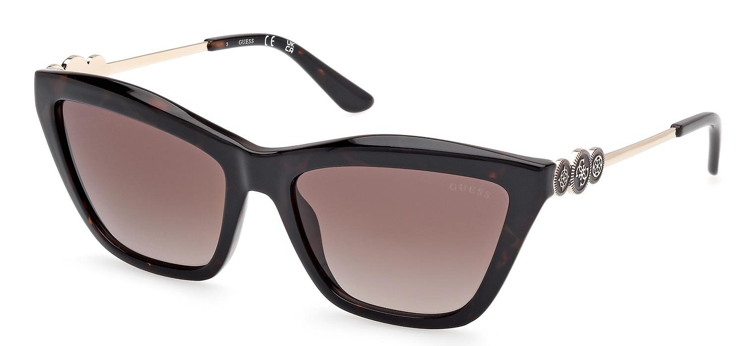 Guess GU00199 52F 56 Güneş Gözlüğü