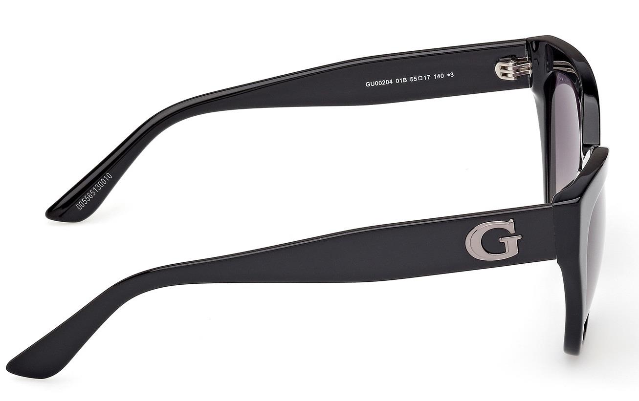 Guess GU00204 01B Kadın Güneş Gözlüğü