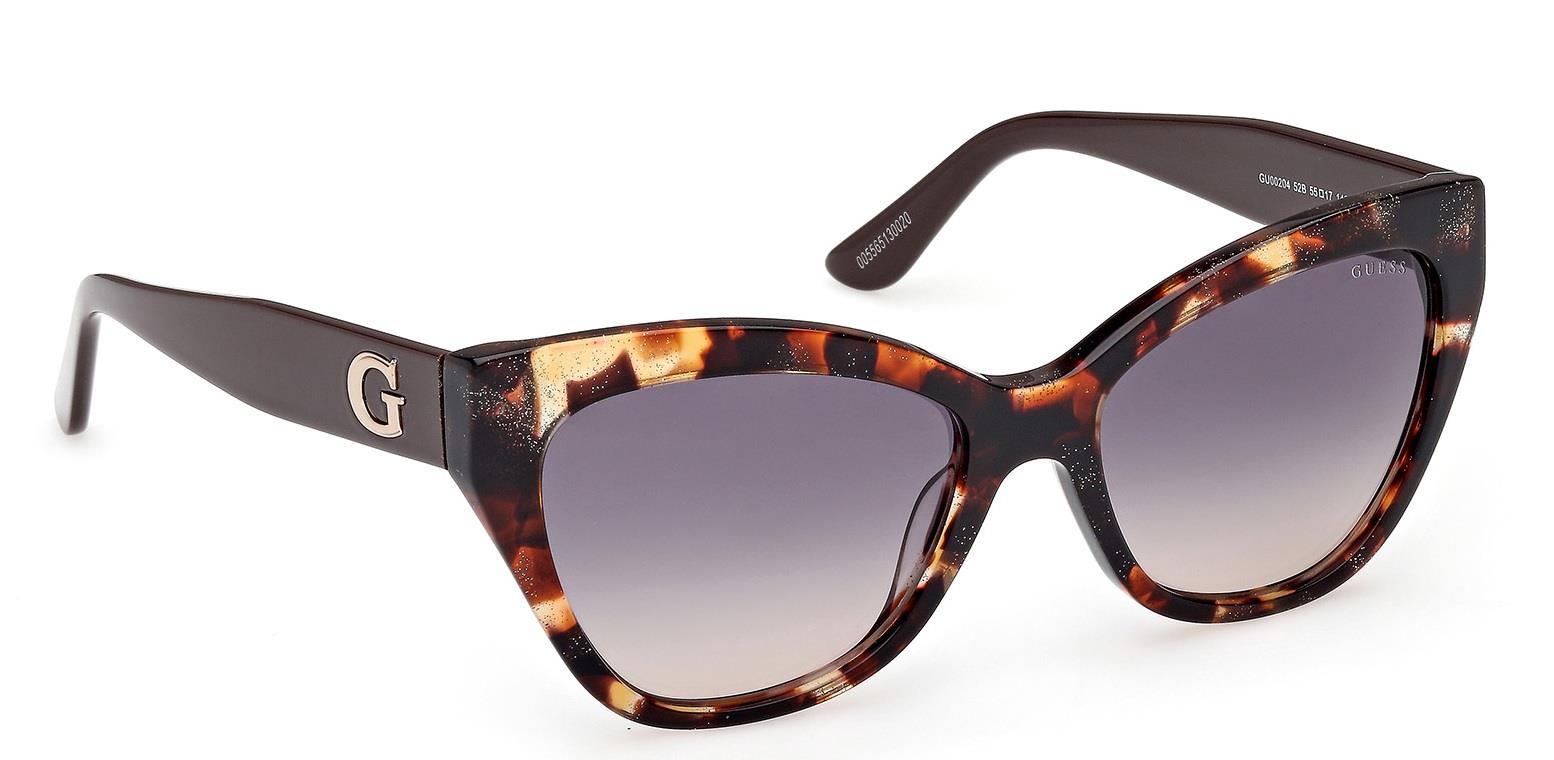 Guess GU00204 52B 55 Güneş Gözlüğü
