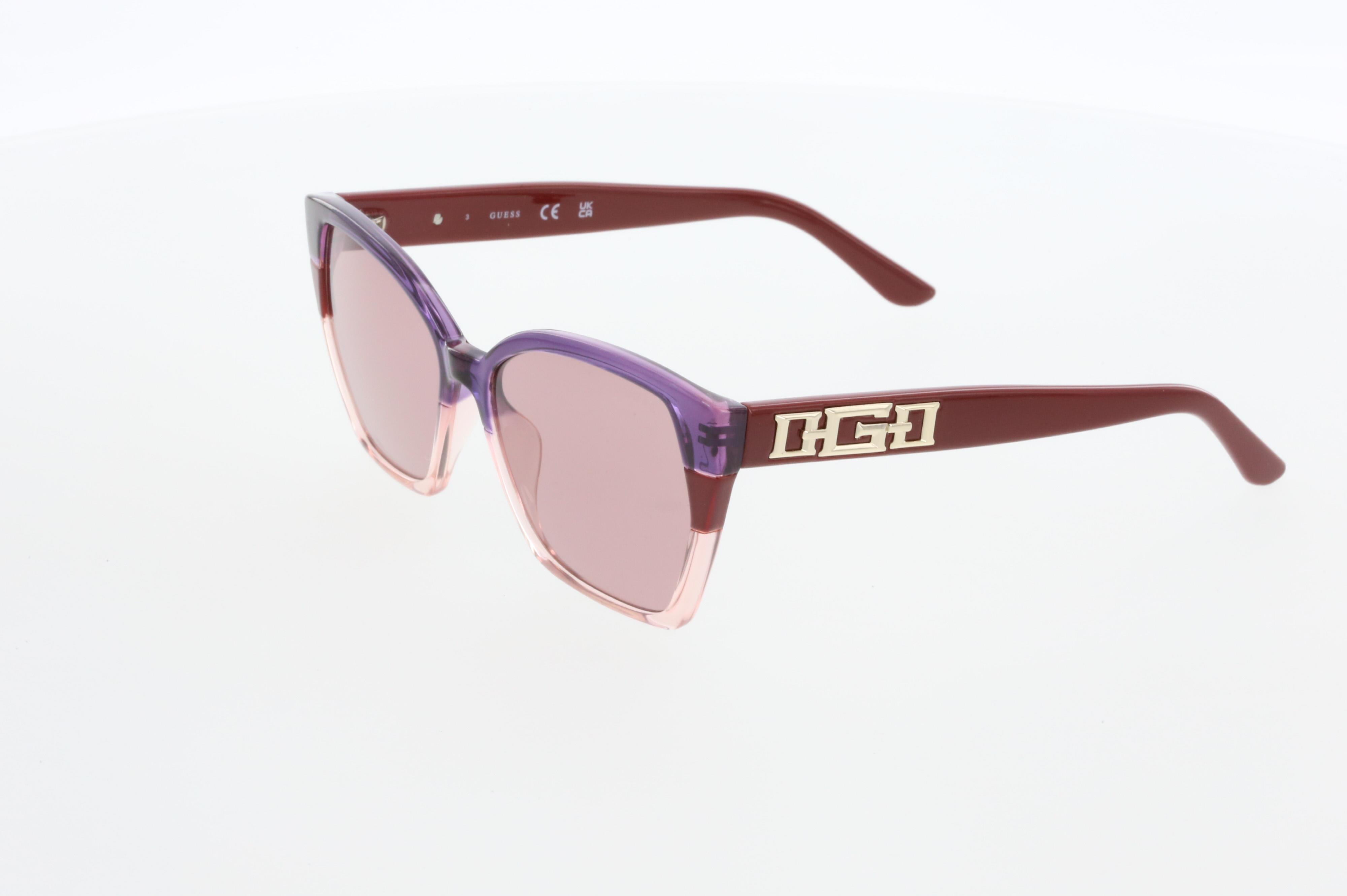 Guess GU7912 55 71Y 55 Güneş Gözlüğü